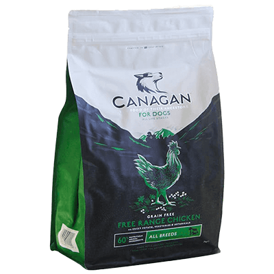 カナガンチキン商品画像